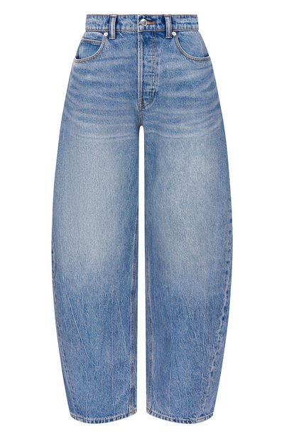 Женские джинсы ALEXANDER WANG, арт. 4DC2264993