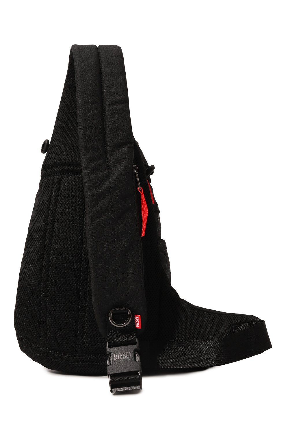 Рюкзак zip-d DIESEL, арт. X10053/P6872, фото 6