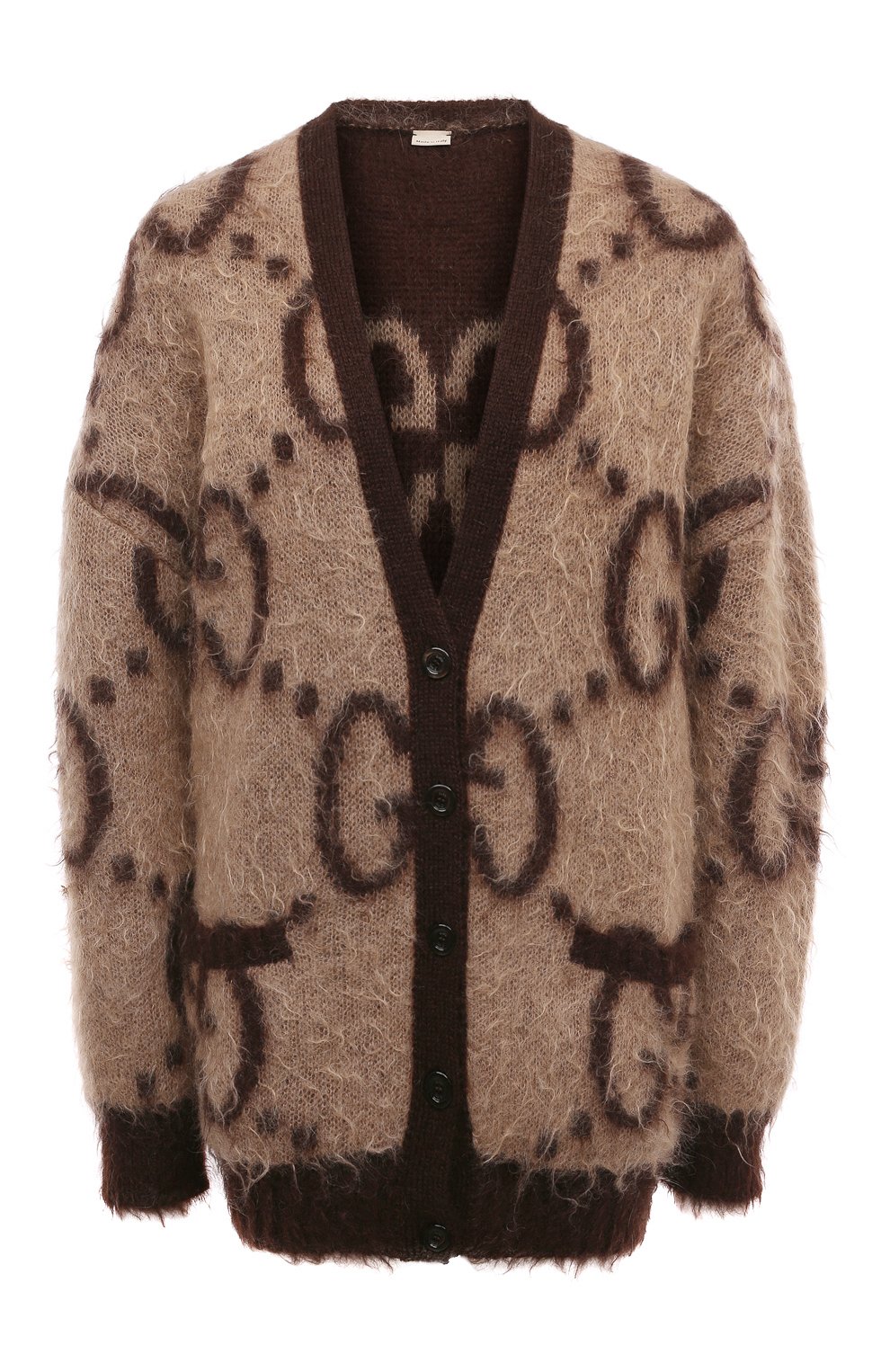 Кардиган GUCCI, арт. 635160 XKBK2, фото 1