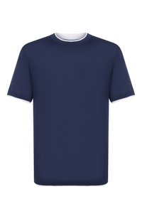 Темно-синий