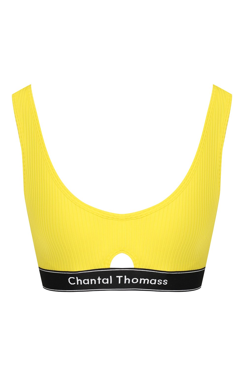 Бюстгальтер с мягкой чашкой CHANTAL THOMASS, арт. T05C10, фото 1