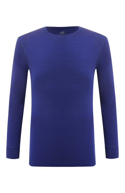 Мужская шерстяной лонгслив NORVEG, арт. 15SM1RLRU-151