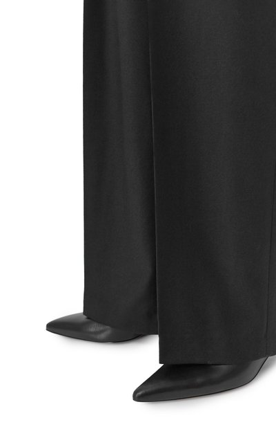 Брюки из шерсти и кашемира LESYANEBO, арт. LN07H-807_MAE, фото 5