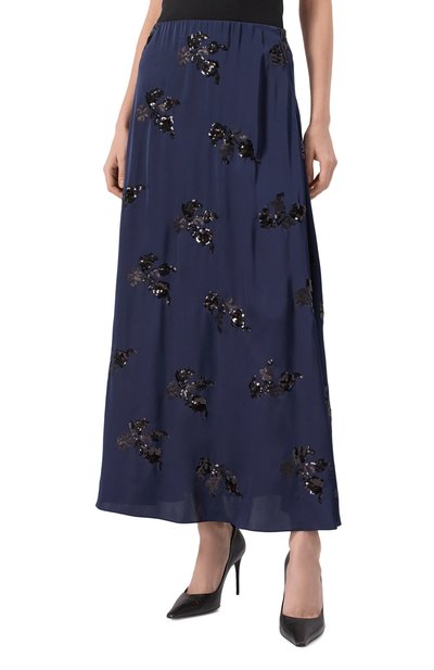 Юбка с отделкой пайетками SEVEN LAB, арт. SSS.14.433.570, фото 3