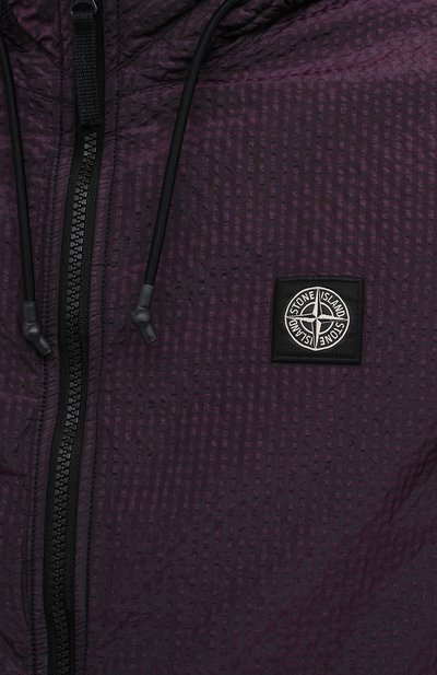 Утепленная куртка STONE ISLAND, арт. 731544234, фото 5