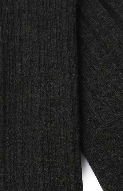 Кашемировые гольфы BRUNELLO CUCINELLI, арт. M64990009, фото 2