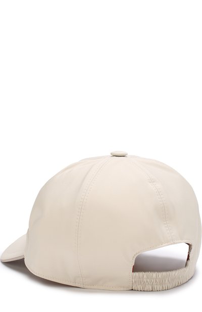 Бейсболка LORO PIANA, арт. FAB1977, фото 2