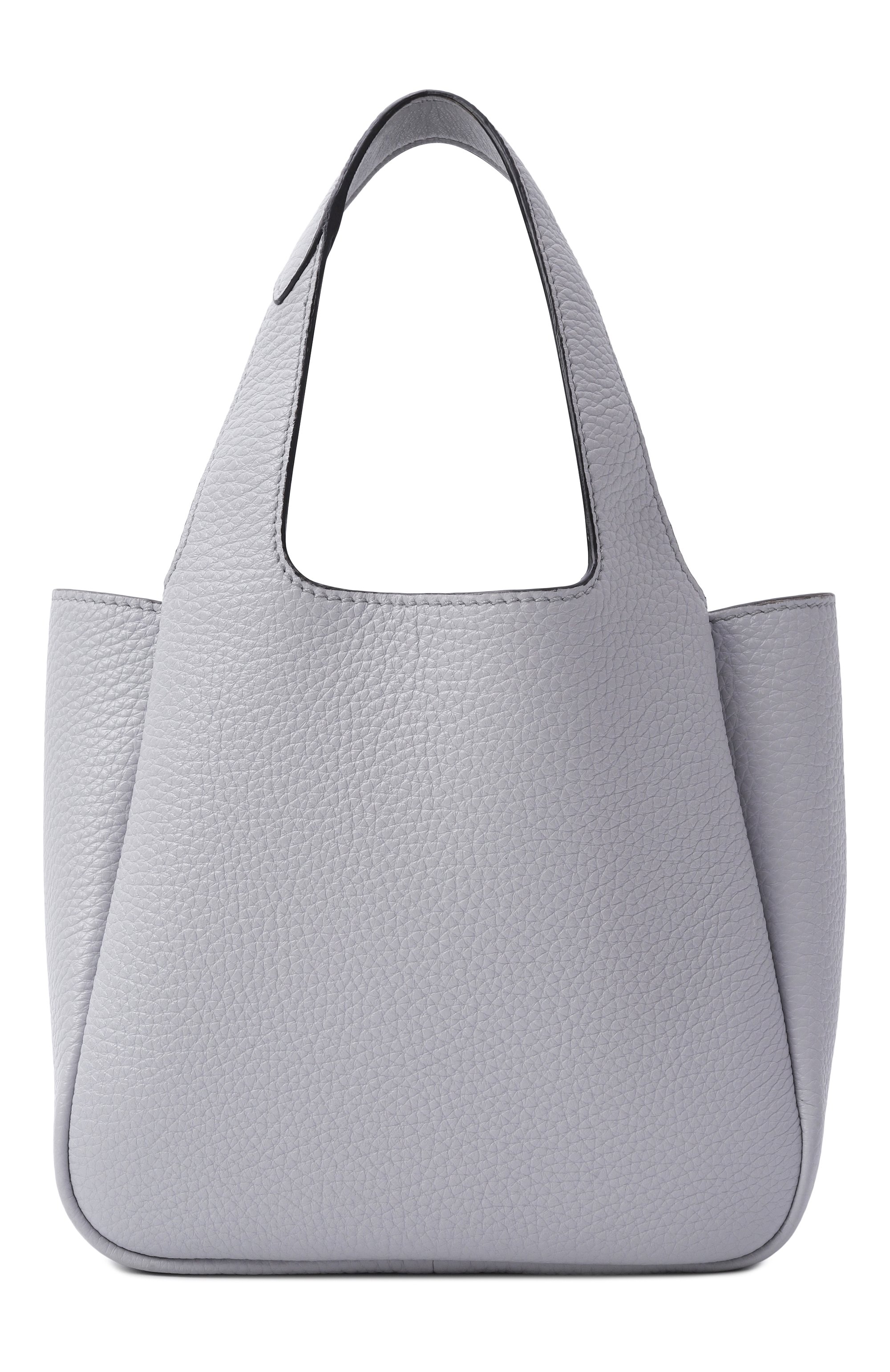 Сумка PRADA сиреневого цвета по цене 358000 руб., арт. 1BA349/2DKV, фото 6 Сумка PRADA, арт. 1BA349/2DKV, фото 6