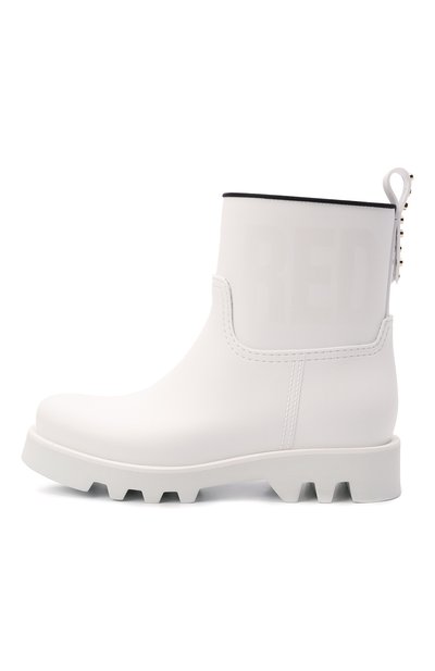 Полусапоги REDVALENTINO, арт. WQ2S0G19/QDF, фото 3