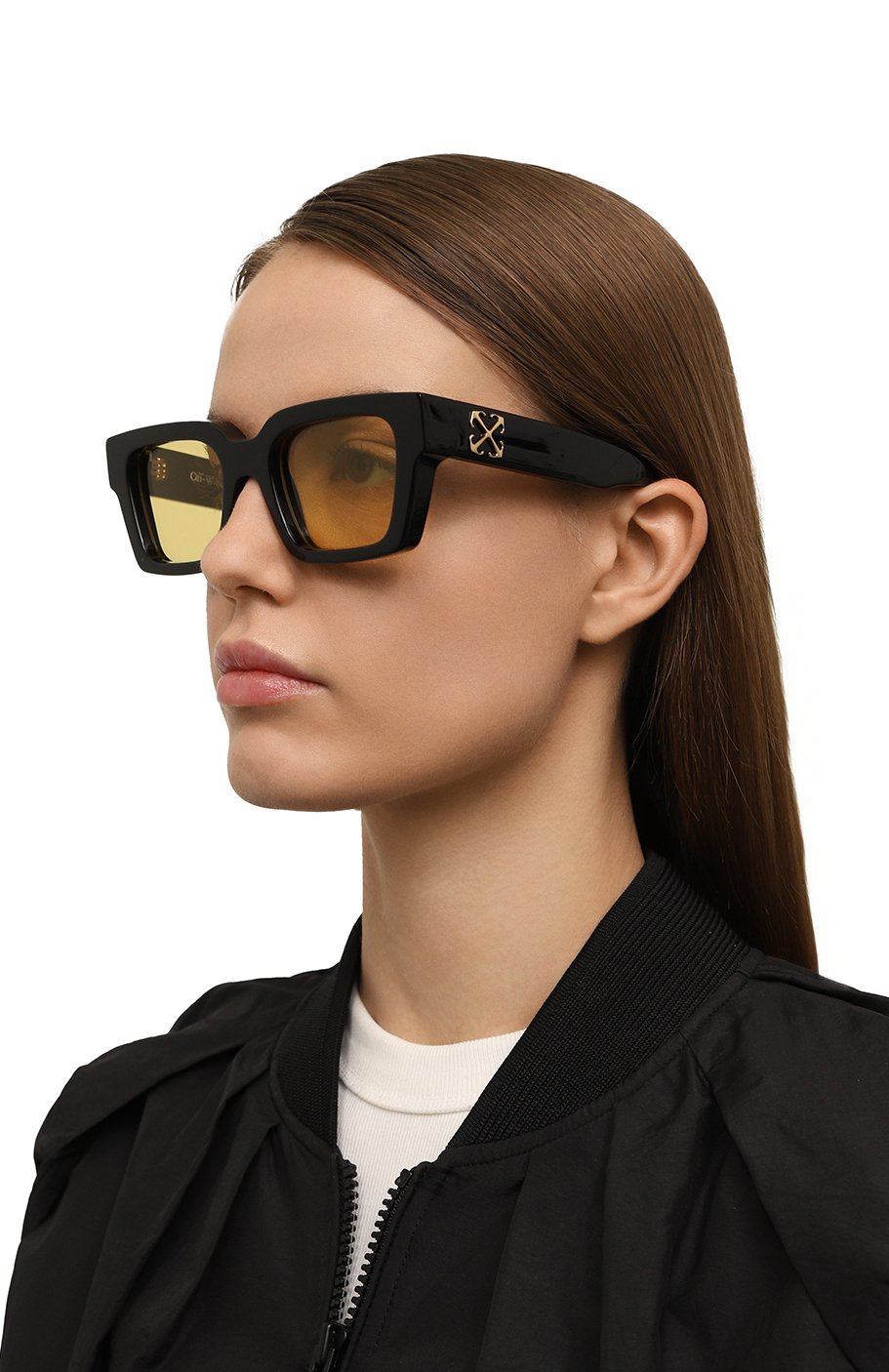Солнцезащитные очки OFF-WHITE, арт. 0ERI126/1018, фото 2