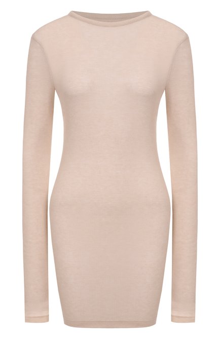 Женское платье из лиоцелла и шерсти HALFBOY, арт. HF251WD007