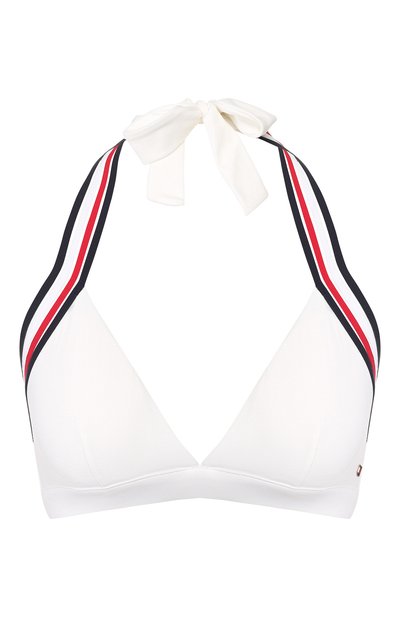 Женский треугольный бра TOMMY HILFIGER, арт. UW0UW01456