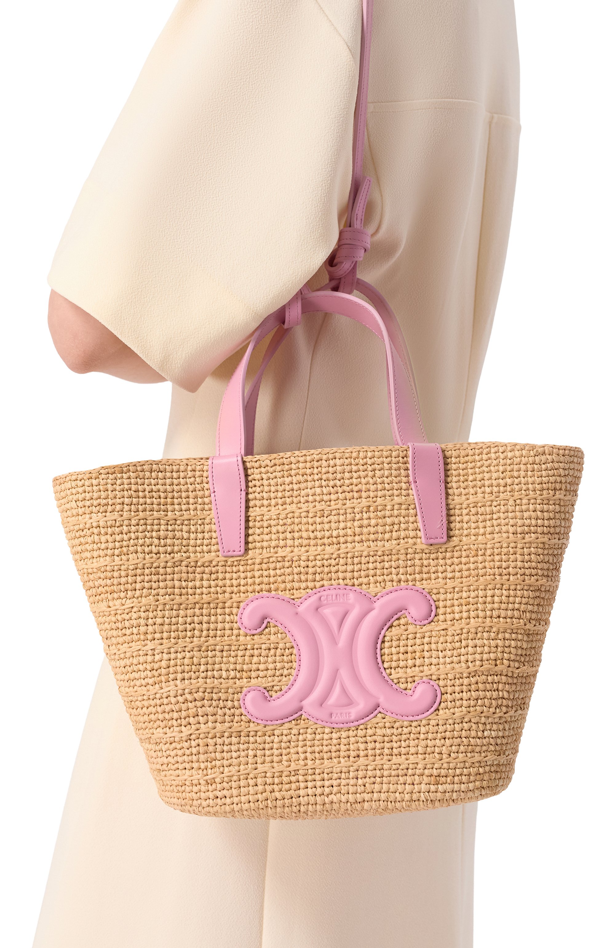 Сумка classic panier teen supple CELINE, арт. 11580/2FF7, фото 2