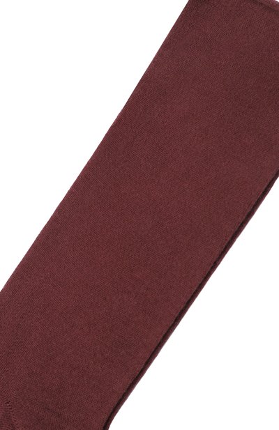 Кашемировые носки BRUNELLO CUCINELLI, арт. M64945019P, фото 2