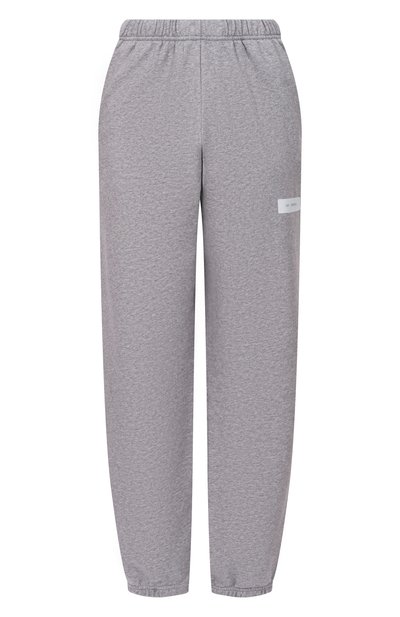 Хлопковые джоггеры MM6, арт. S52KA0563/M25025, фото 1