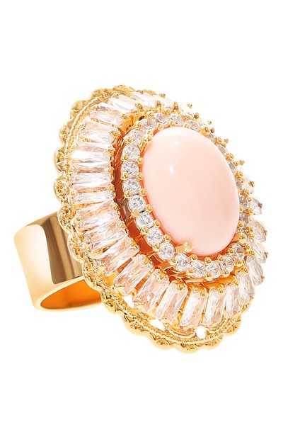 Кольцо ANTON HEUNIS, арт. SSR5.004, фото 1