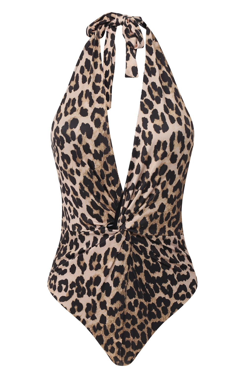 Слитный купальник GANNI, арт. A1697, фото 1