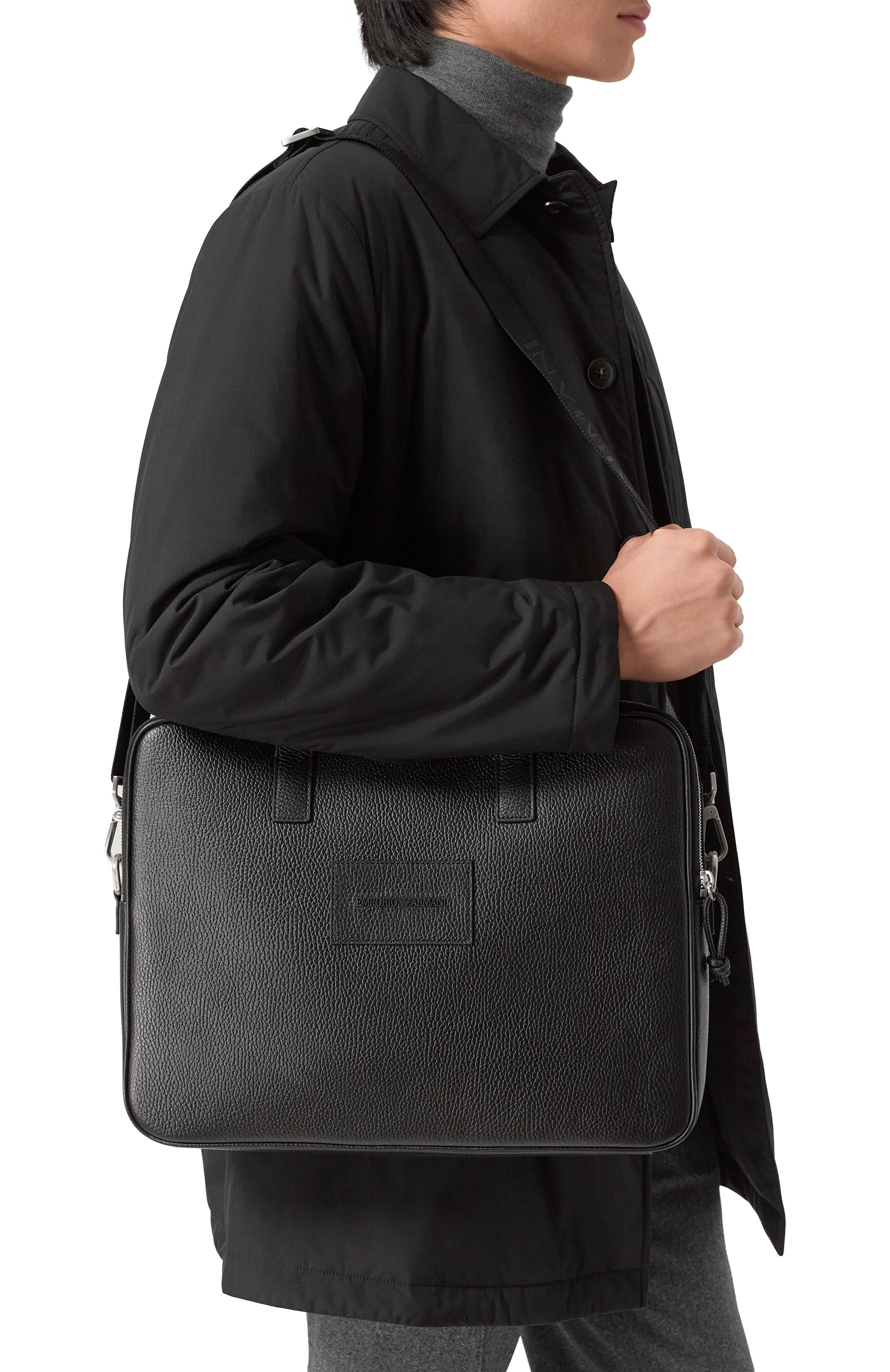 Портфель EMPORIO ARMANI, арт. EM004569/AF13396, фото 2