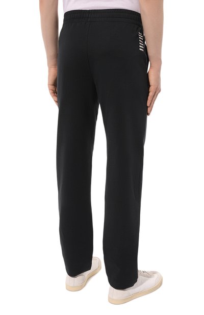 Хлопковые брюки EA7, арт. 8NPP51/PJ05Z, фото 4