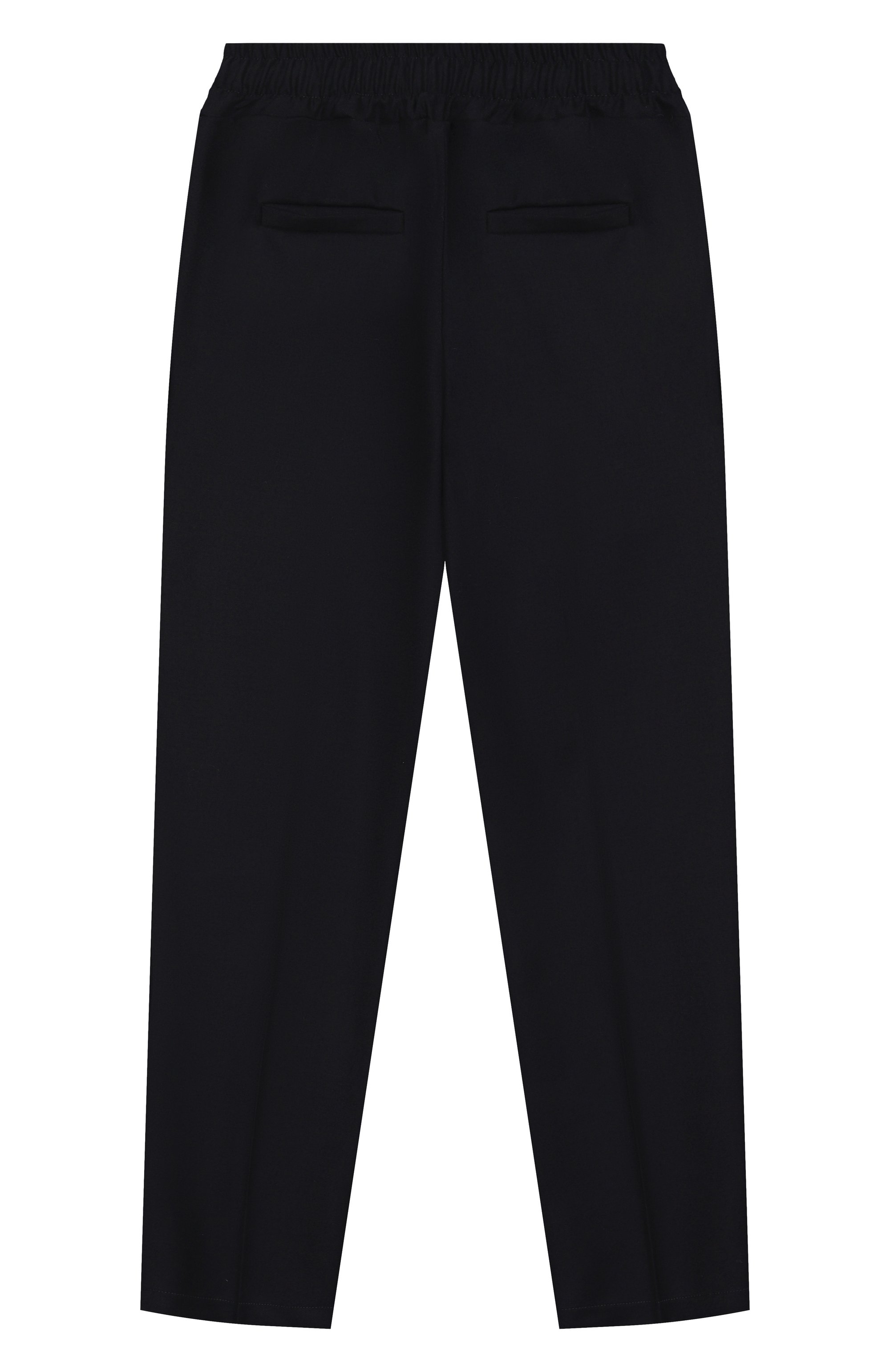 Шерстяные брюки DAL LAGO, арт. N212/2179/7-12, фото 2