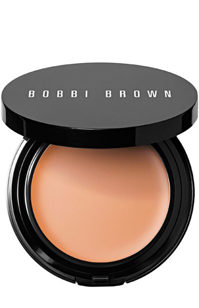 Женское стойкий компактный тональный крем, оттенок warm beige BOBBI BROWN, арт. E8NH-15