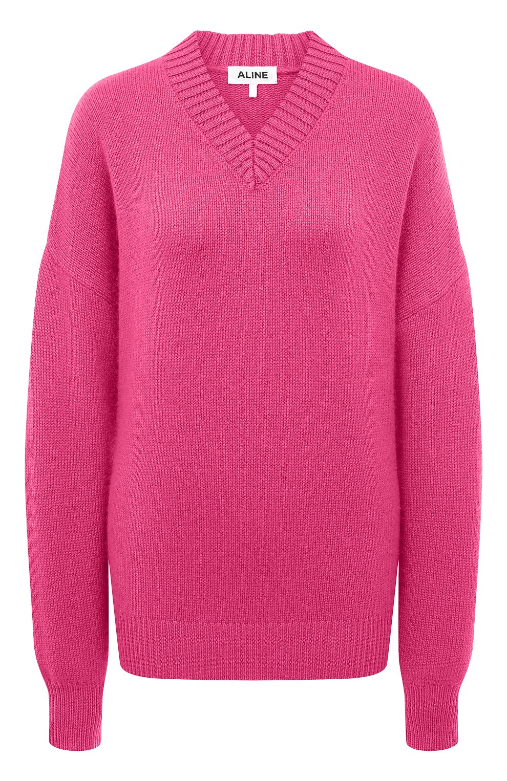 Кашемировый свитер ALINE, арт. AL060402, фото 1