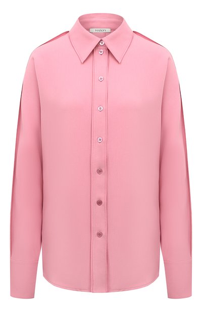 Рубашка YUZEFI, арт. YUZAW23-RW-TP09-04, фото 1