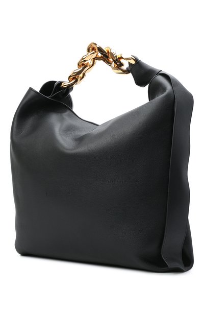 Сумка chain hobo large JW ANDERSON, арт. HB0401 LA0074, фото 3