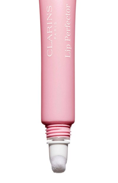 Блеск для губ lip perfector, оттенок 21 (12ml) CLARINS цвета по цене 2350 руб., арт. 80098703, фото 4 Блеск для губ lip perfector, оттенок 21 (12ml) CLARINS, арт. 80098703, фото 4