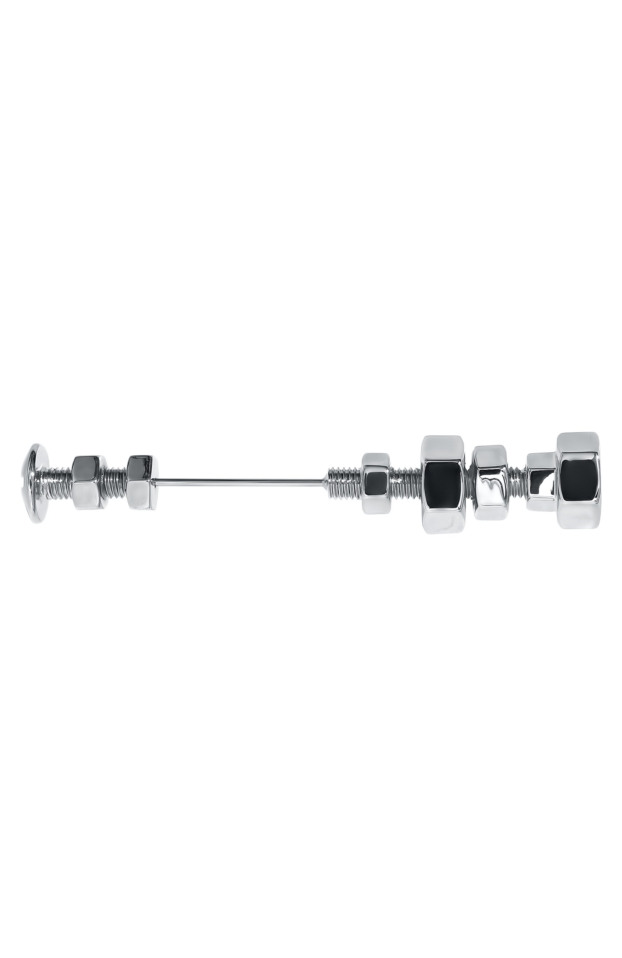 Брошь MAISON MARGIELA, арт. SM0VK0001 SV0271, фото 1