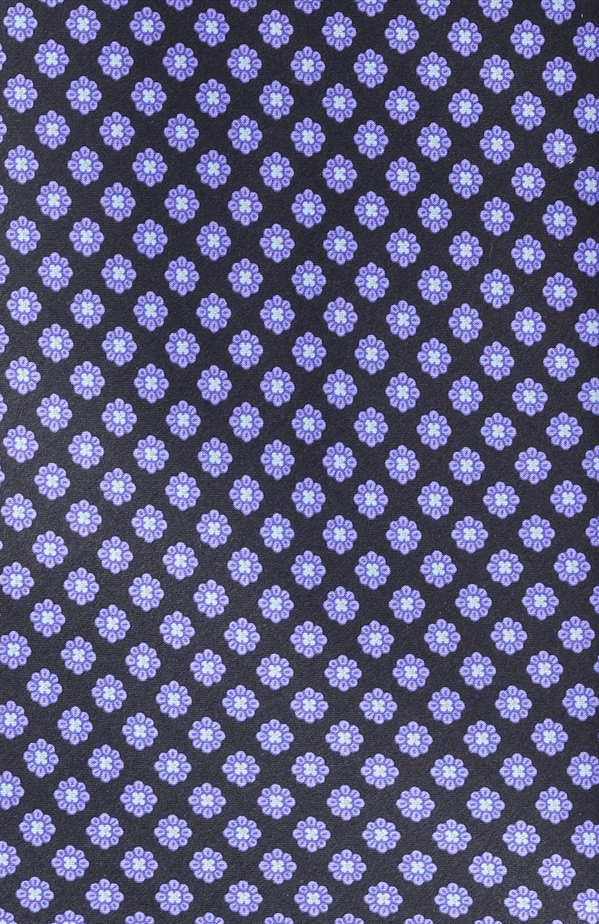 Шелковый галстук STEFANO RICCI, арт. CXL/55006, фото 4