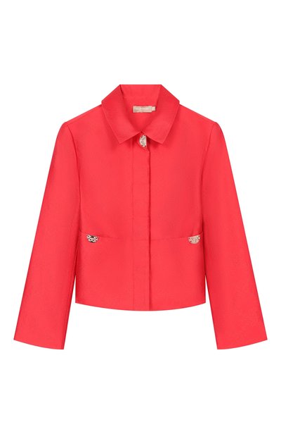 Жакет ELIE SAAB JUNIOR, арт. EFGC025/TS1133_001
