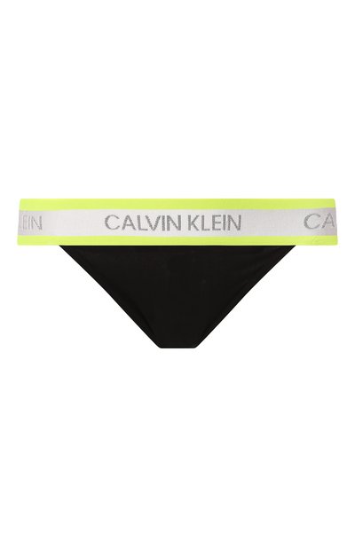 Женские трусы-слипы CALVIN KLEIN, арт. QF5571E
