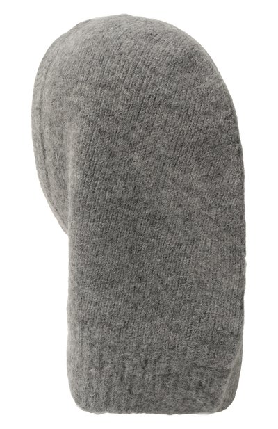 Шерстяной капор HERNO, арт. BER00041D/70244, фото 3