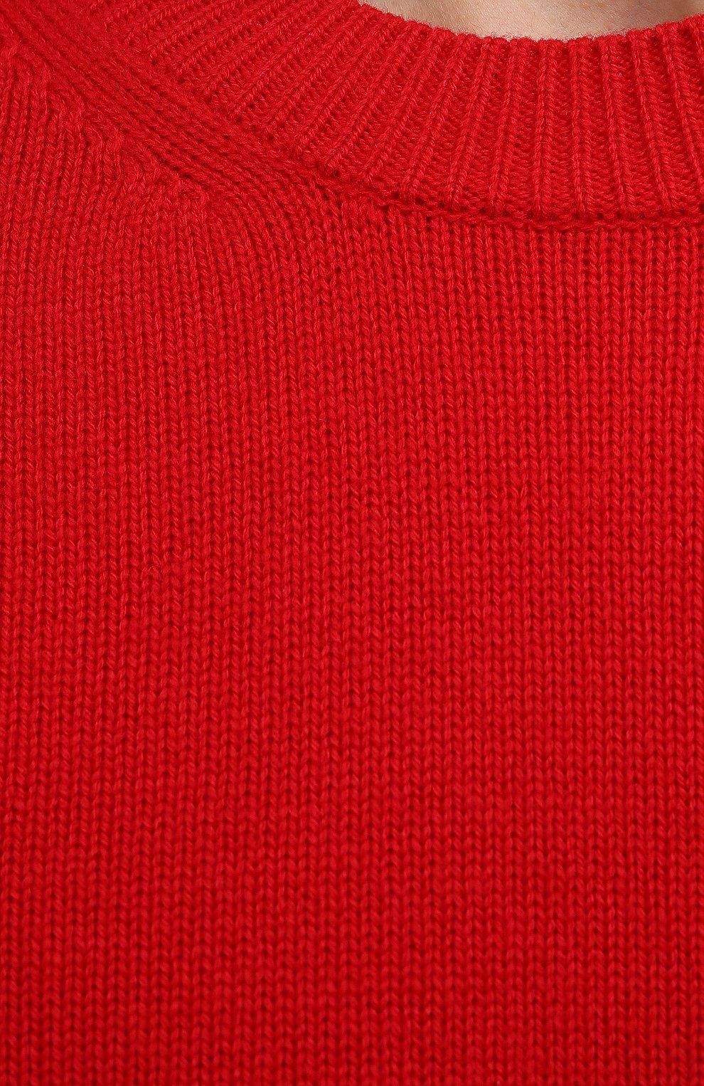 Шерстяной свитер BOTTEGA VENETA, арт. 648380/V0AM0, фото 5