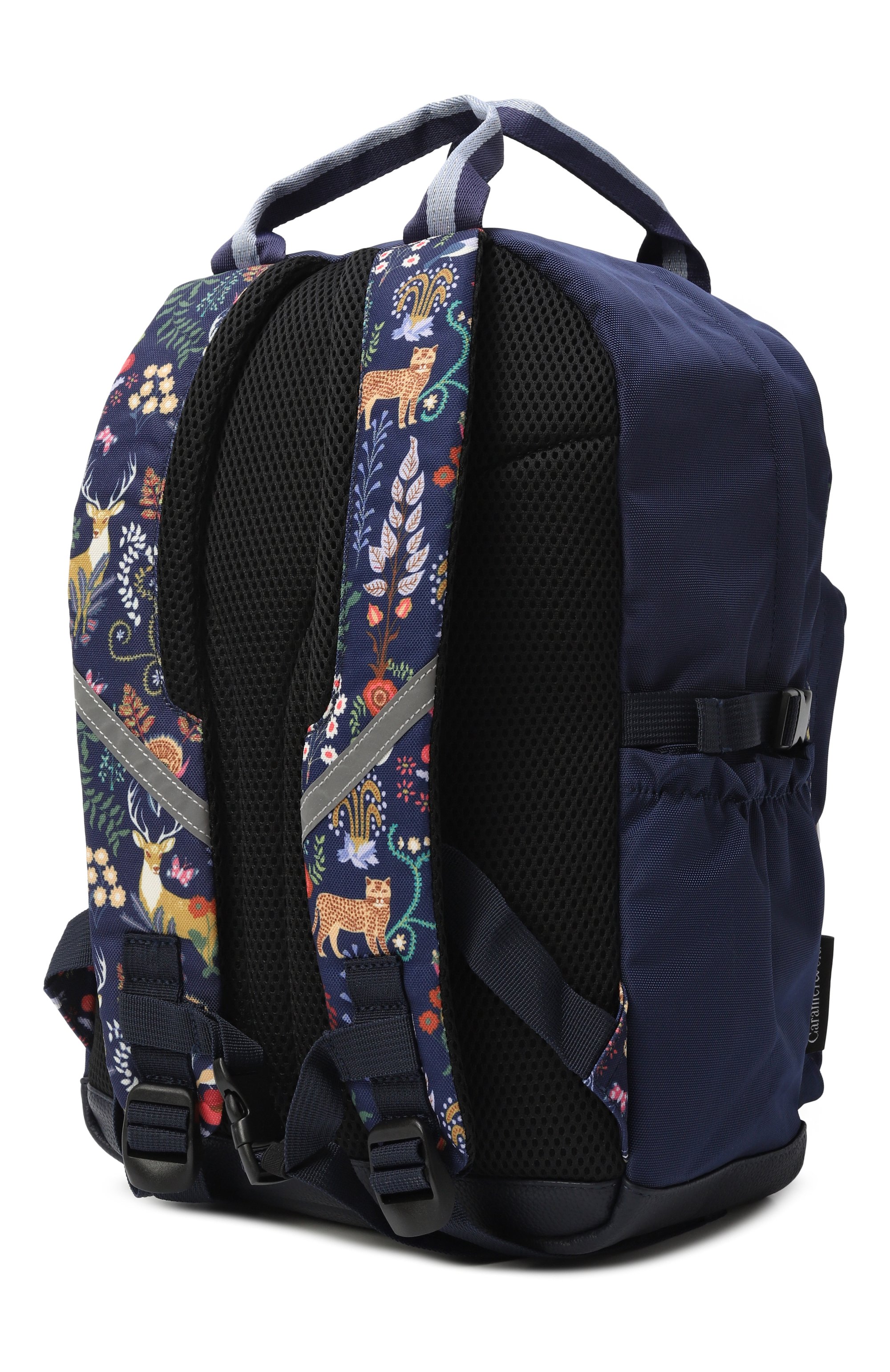 Сумка-рюкзак CARAMEL ET CIE, арт. MEB10, фото 2