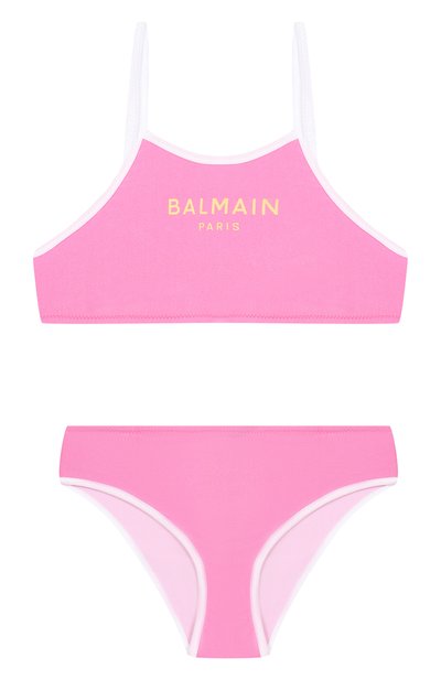 Раздельный купальник BALMAIN, арт. BYCA49