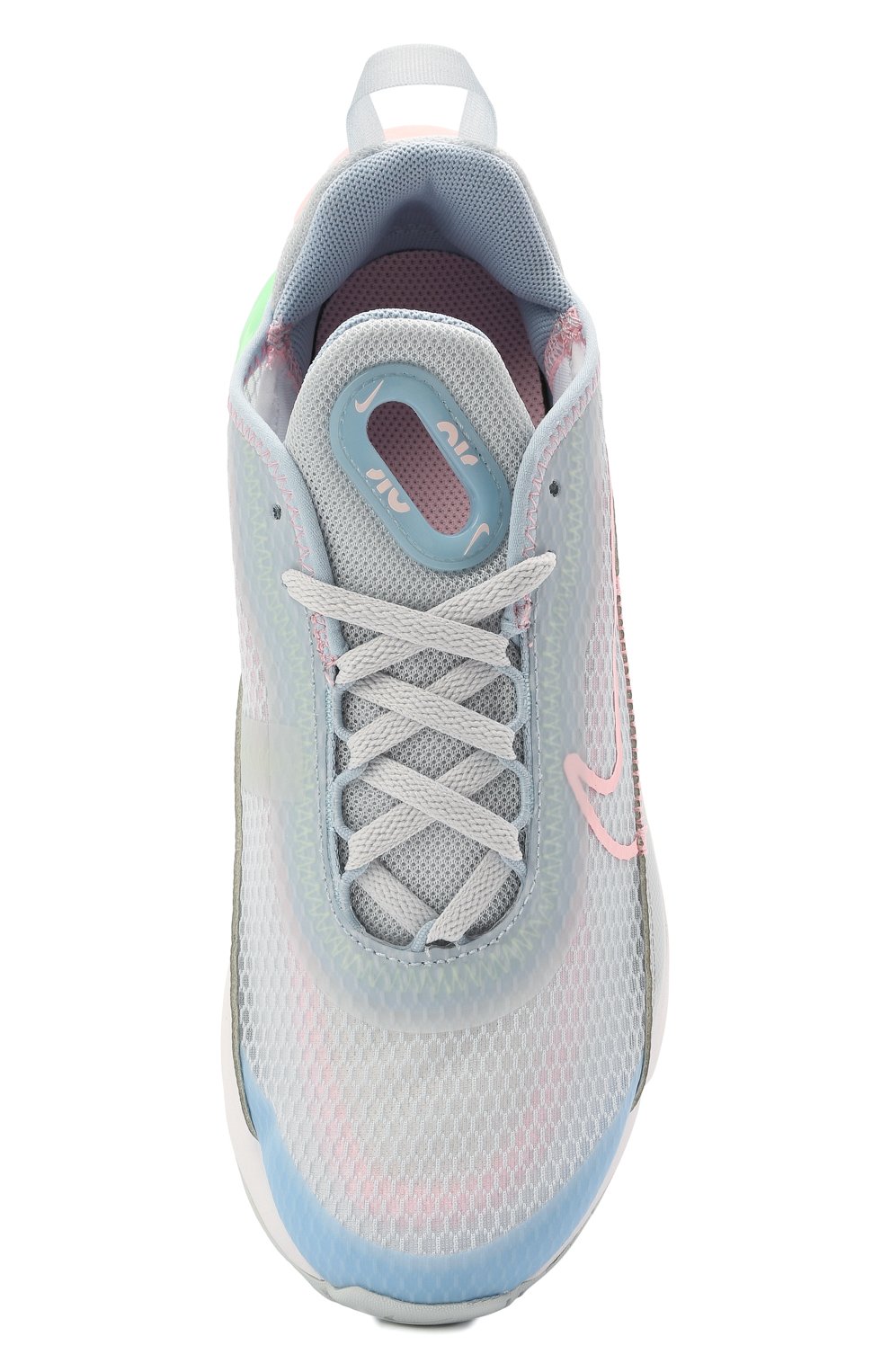 Кроссовки nike air max 2090 se NIKE, арт. CW5627-001, фото 4