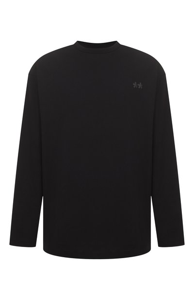 Мужская хлопковый лонгслив COMME DES FUCKDOWN, арт. CFABM01732