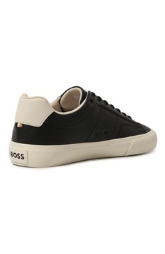 Кеды aiden из экокожи BOSS, арт. 50512366, фото 1