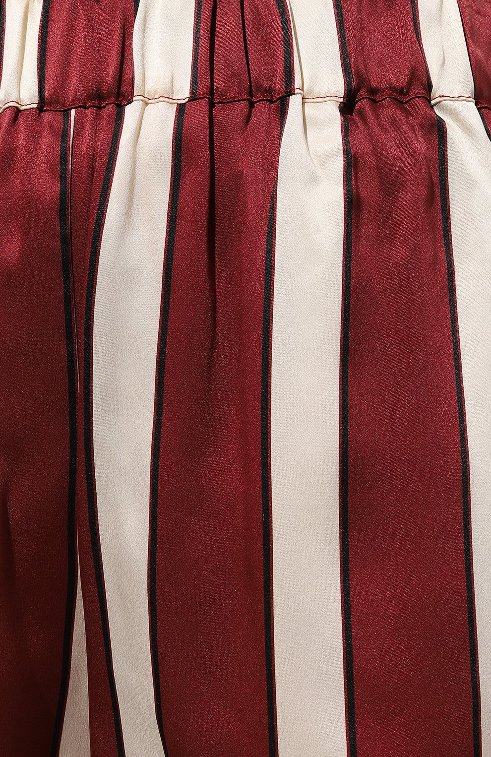 Шелковые шорты ASCENO, арт. RS24_B006F02, фото 5