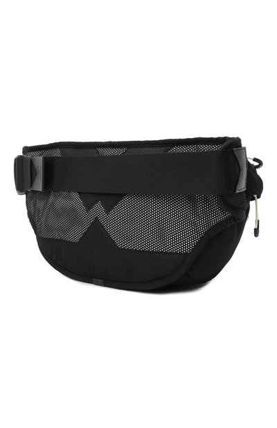 Текстильная поясная сумка kenzo sport KENZO, арт. FA65SA222F21, фото 3