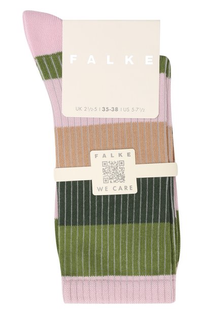 Женские хлопковые носки FALKE, арт. 46427