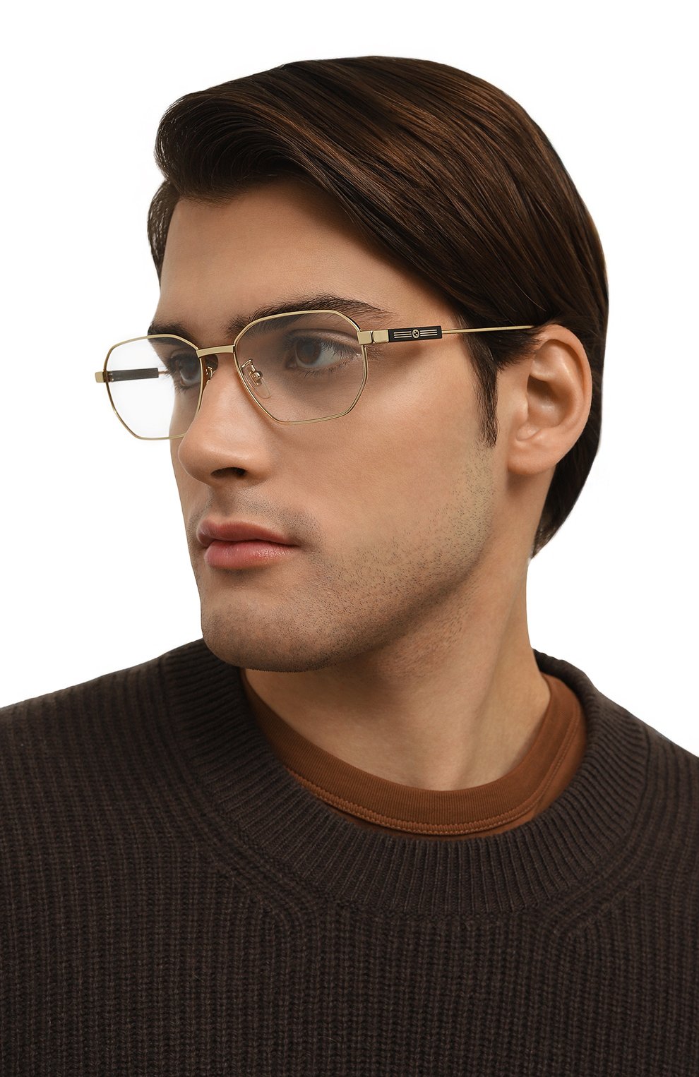 Оправа GUCCI, арт. GG1313 002, фото 2