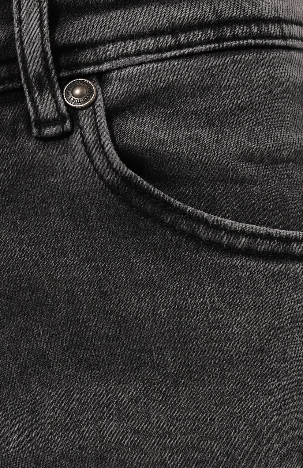 Джинсы VERSACE JEANS COUTURE, арт. 77HAB5K0/CDW27, фото 5