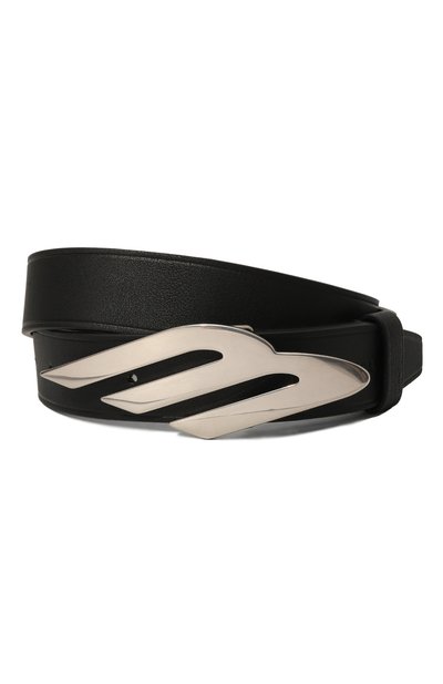 Кожаный ремень BALENCIAGA, арт. 723521/2AADD, фото 1