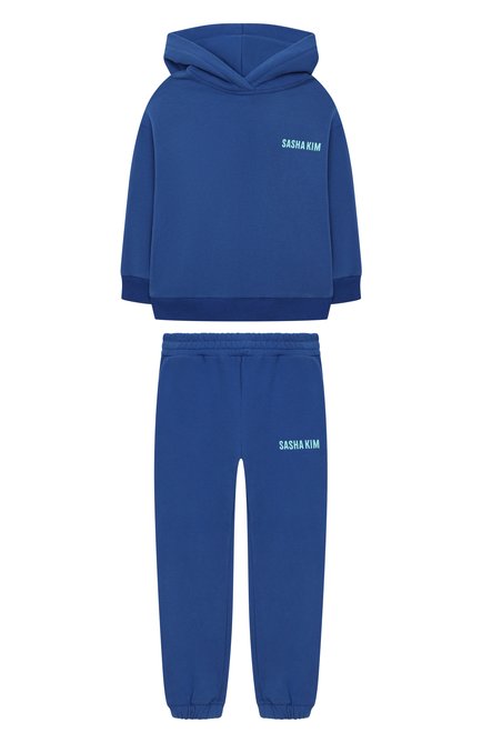 Комплект из худи и брюк serena SASHA KIM, арт. SK-00000627