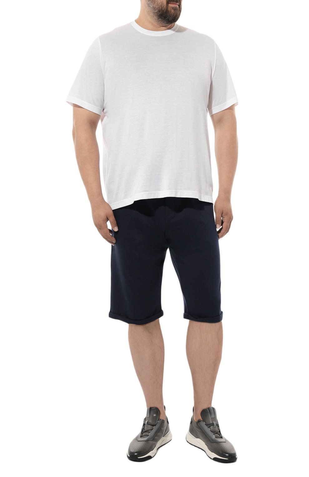 Хлопковая футболка MVST, арт. 14M660.MK00.B&T.MUST/64-68, фото 2