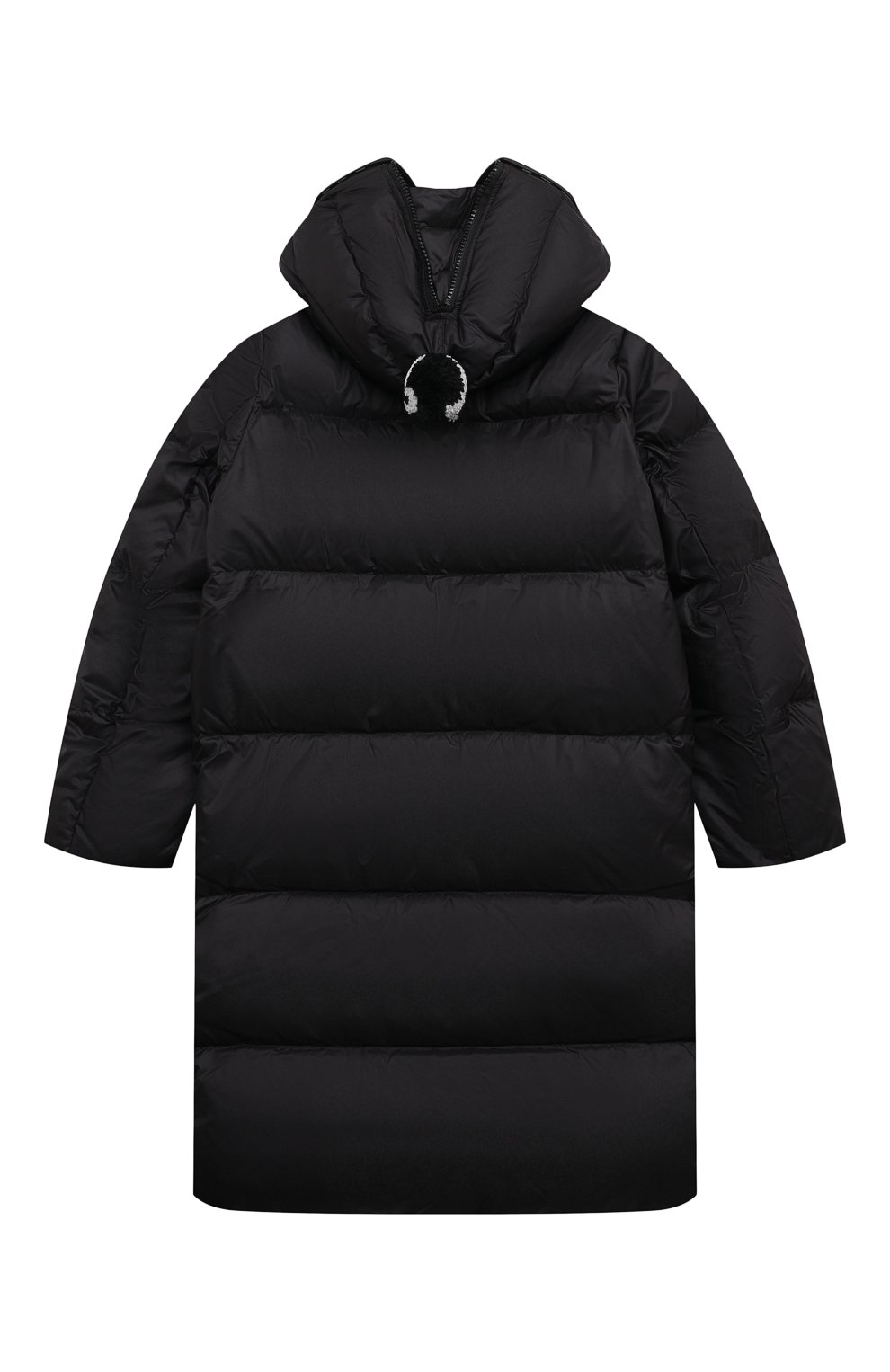 Пуховое пальто AI RIDERS, арт. CX482BTKJ3, фото 2