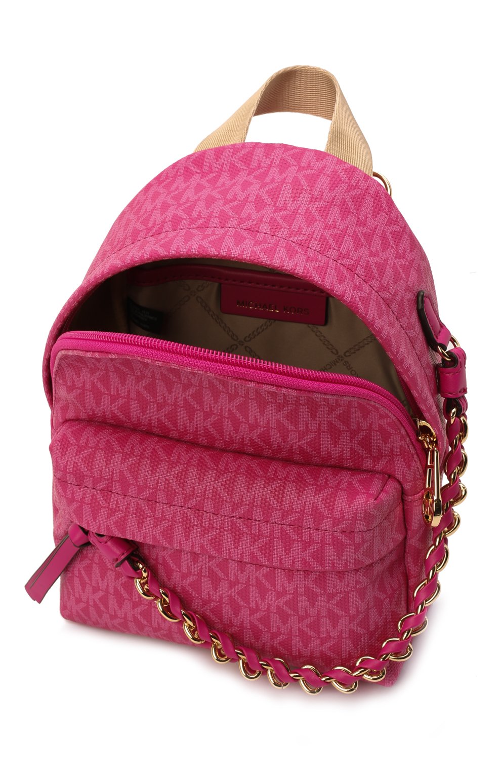 Рюкзак slater MICHAEL MICHAEL KORS, арт. 30H1G04B0V, фото 5